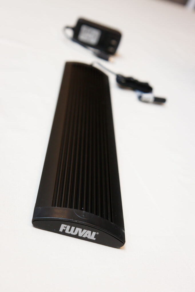 Fluval EVO 13.5 Saltwater Nano Aquarium Review SpecTanks